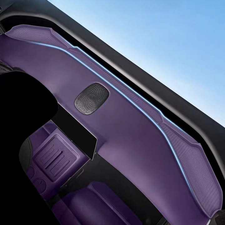 Dashboard Silicone Pad for Avatr 07