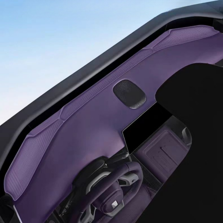 Dashboard Silicone Pad for Avatr 07