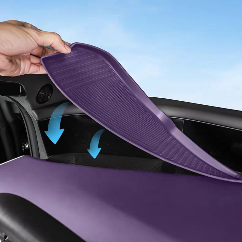Dashboard Silicone Pad for Avatr 07
