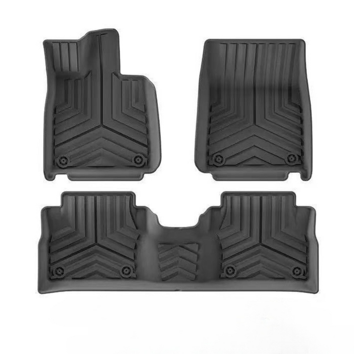 car mats for Avatr 06