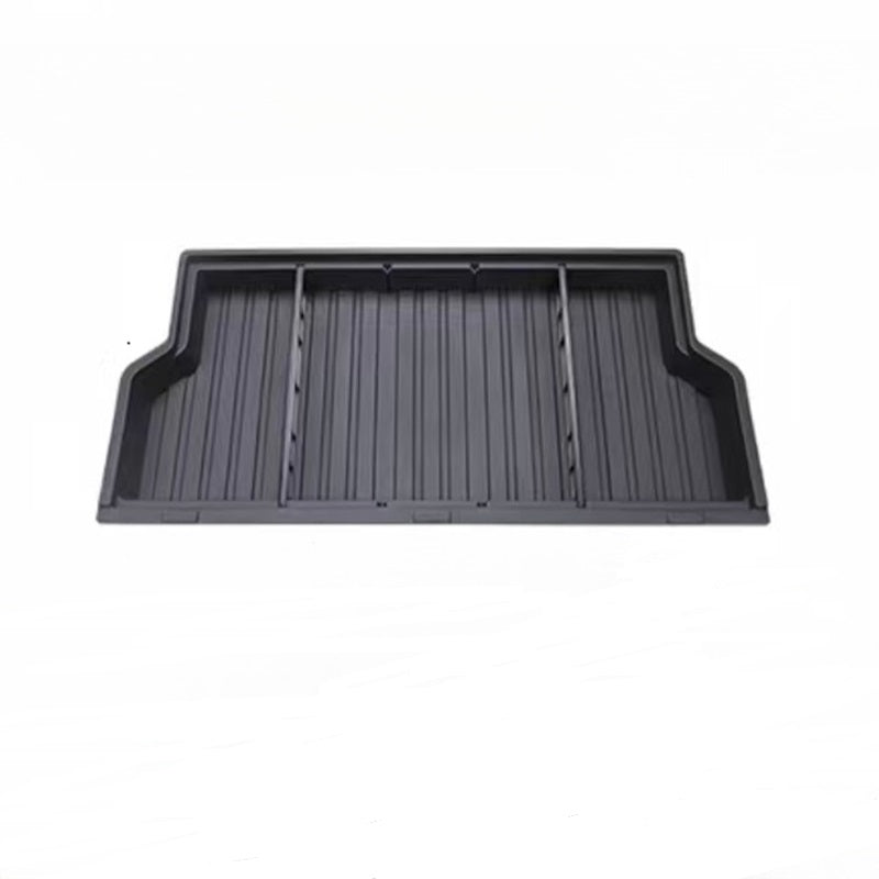 Opbergvak onder de bagageruimte for Avatr 07