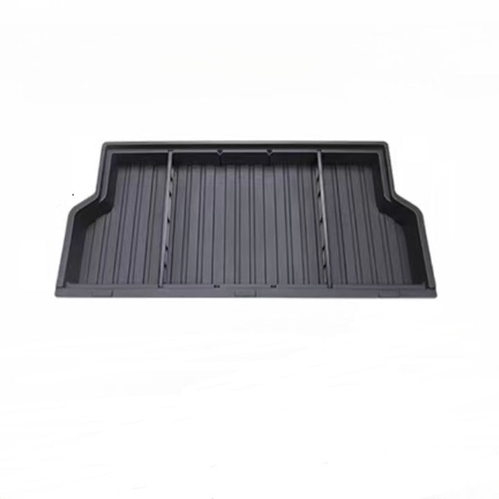 Opbergvak onder de bagageruimte for Avatr 07