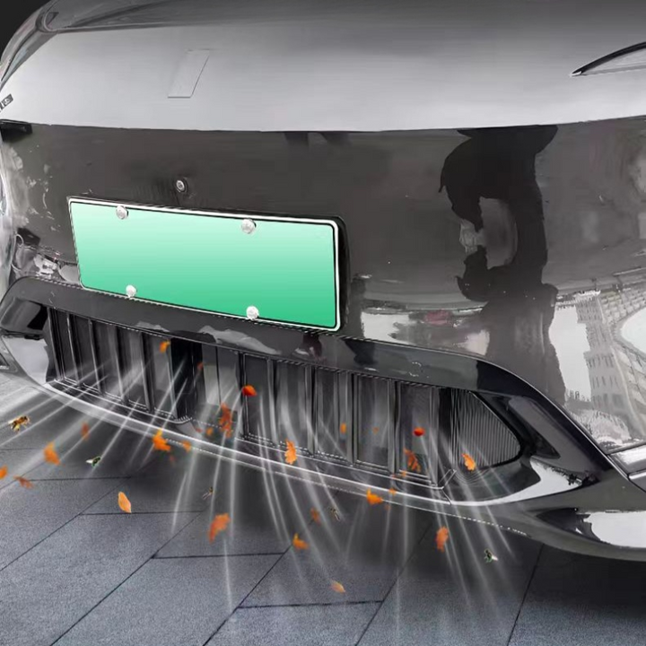 Grille Proof Net for Avatr 07