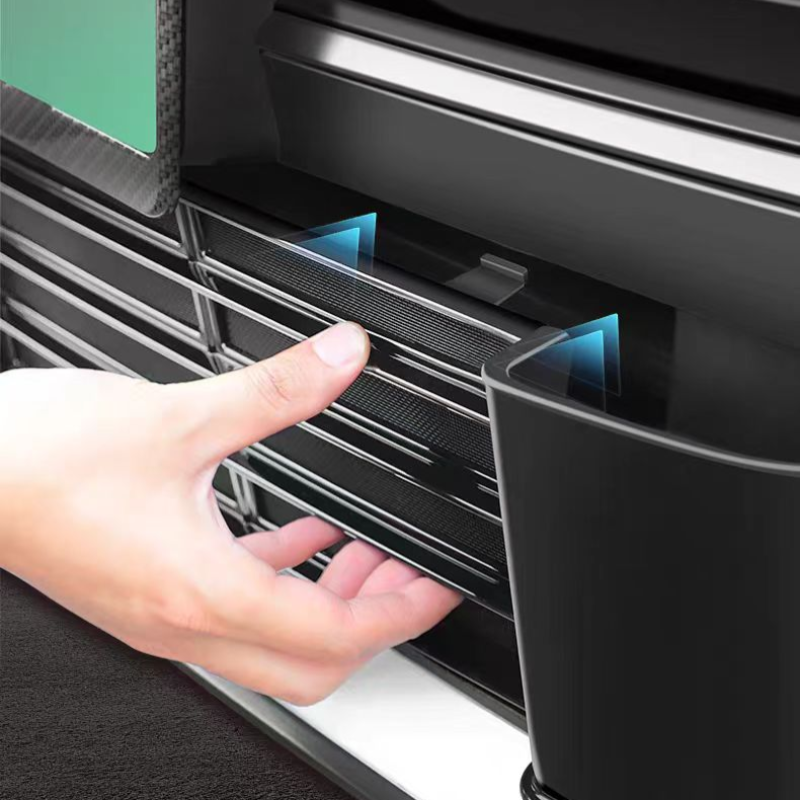 Grille Proof Net for Avatr 07