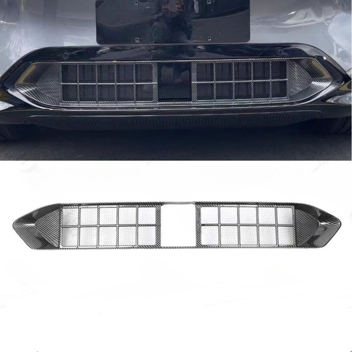 Grille Proof Net for Avatr 07