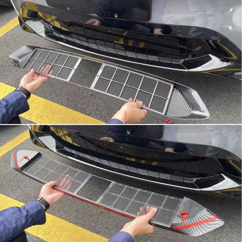 Grille Proof Net for Avatr 07