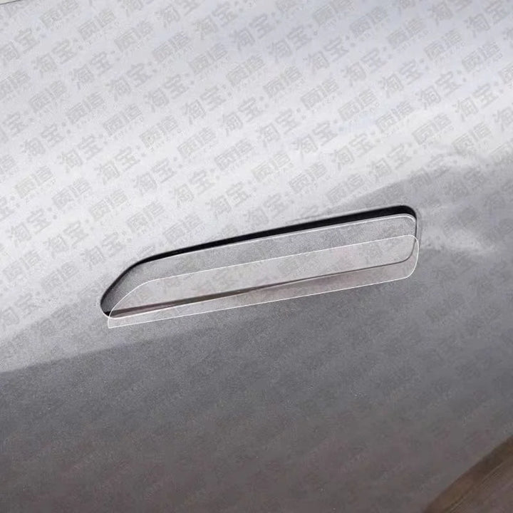 Door Handle Sticker for Avatr 06