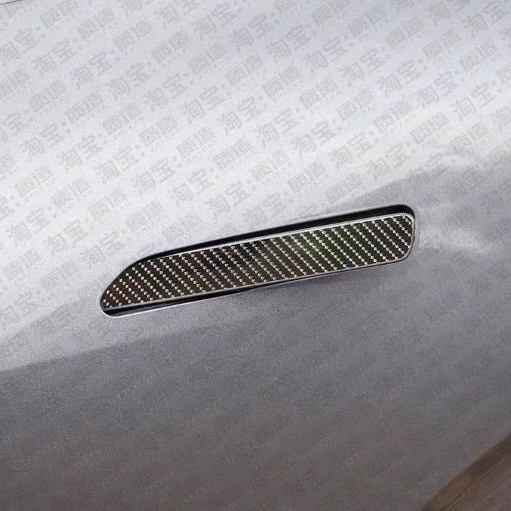 Door Handle Sticker for Avatr 07