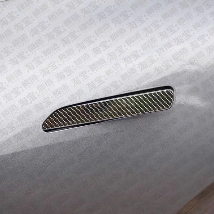 Door Handle Sticker for Avatr 06