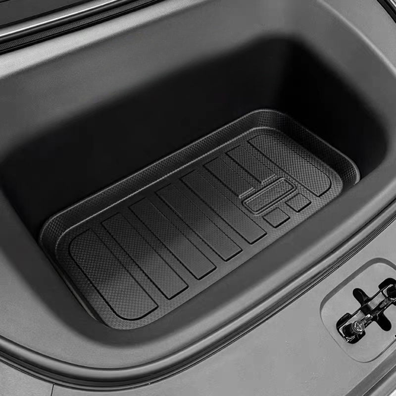 TPE Trunk Mat for Avatr 06