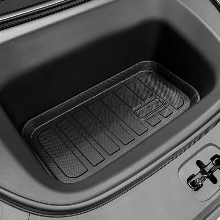 TPE Trunk Mat for Avatr 06