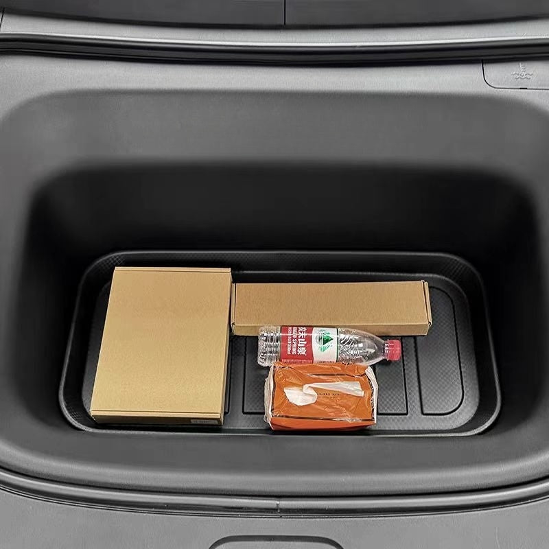 TPE Trunk Mat for Avatr 06