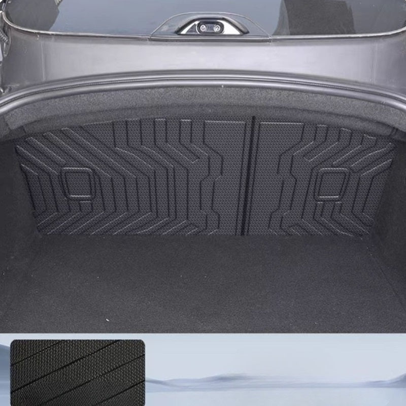 TPE Trunk Mat for Avatr 06