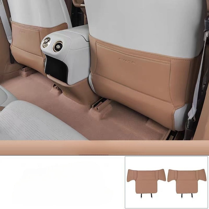Seat Back Protector Mat for Avatr 07