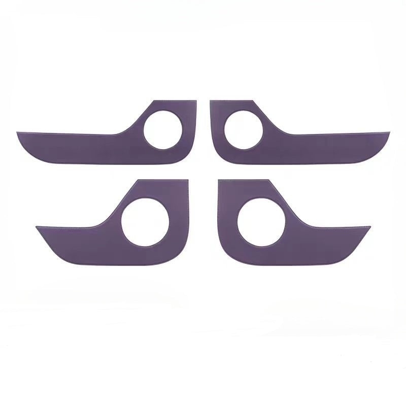 Door Anti Kick Protection Pad for Avatr 07