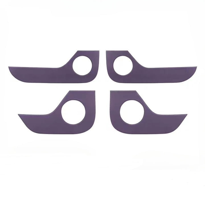 Door Anti Kick Protection Pad for Avatr 07