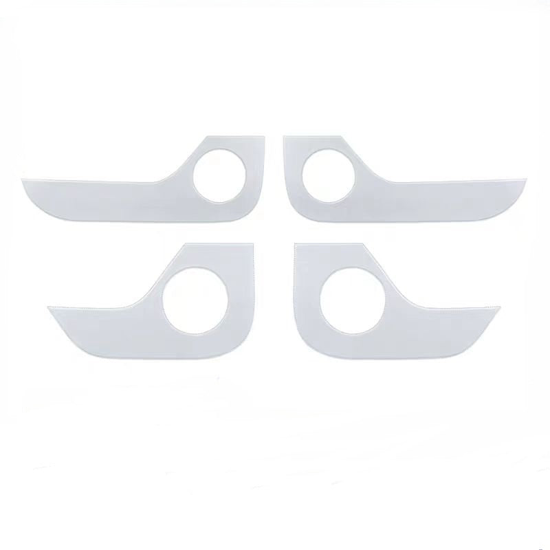 Door Anti Kick Protection Pad for Avatr 07