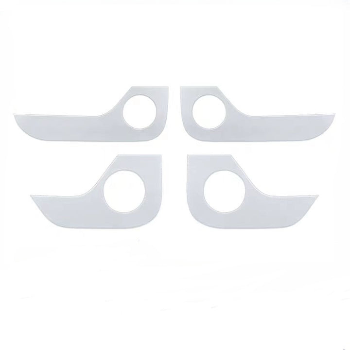 Door Anti Kick Protection Pad for Avatr 07