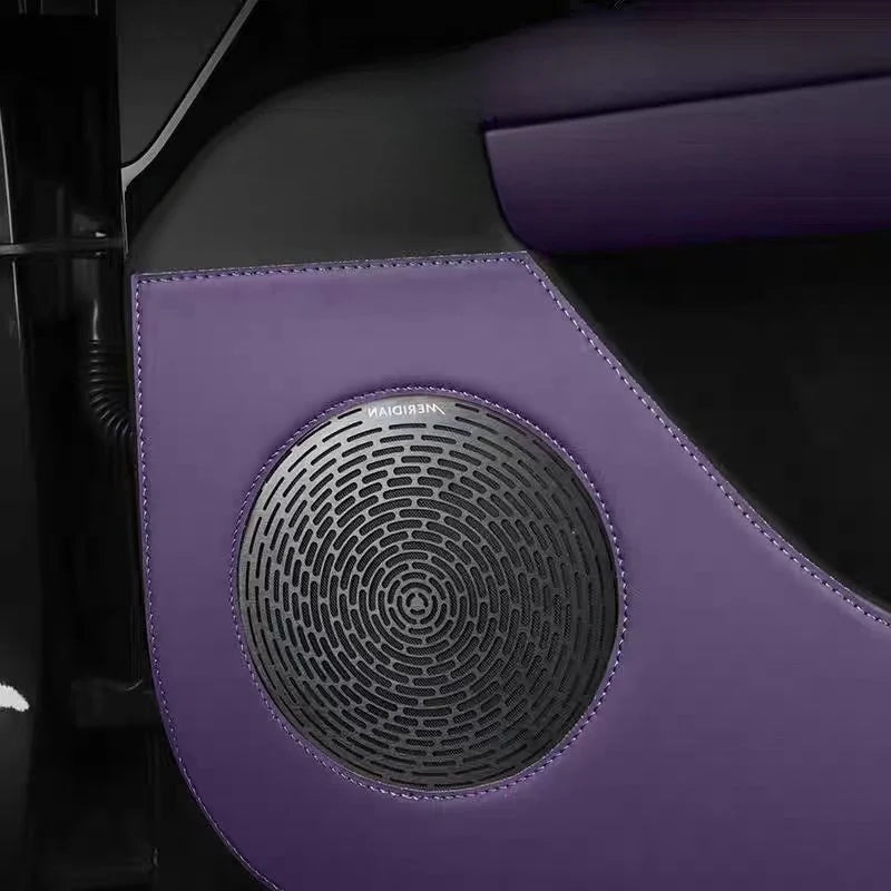 Door Anti Kick Protection Pad for Avatr 06