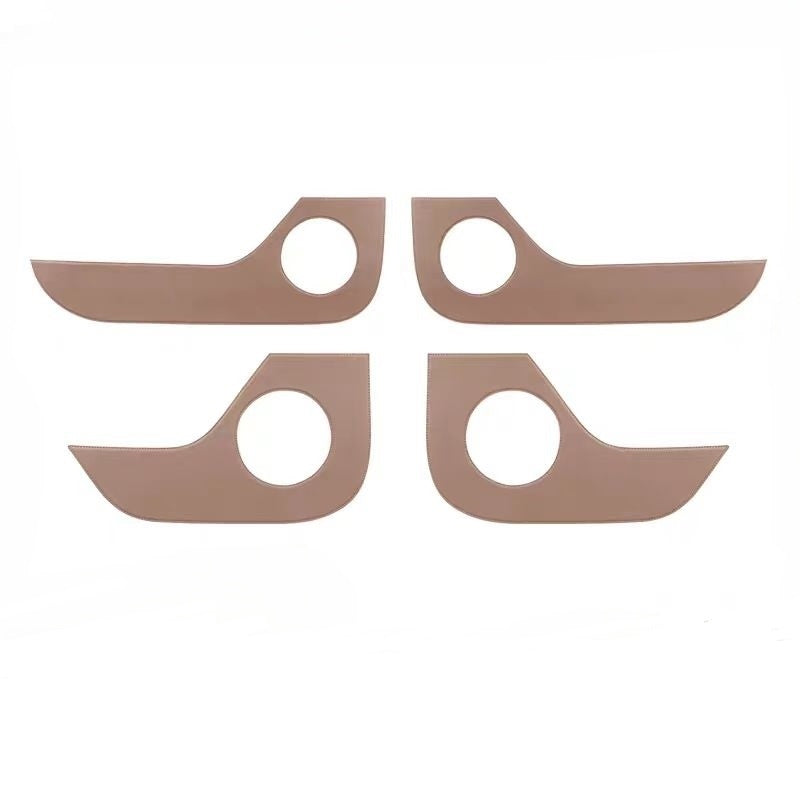 Door Anti Kick Protection Pad for Avatr 07