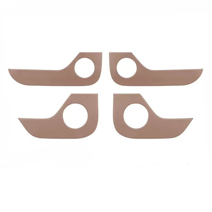 Door Anti Kick Protection Pad for Avatr 07