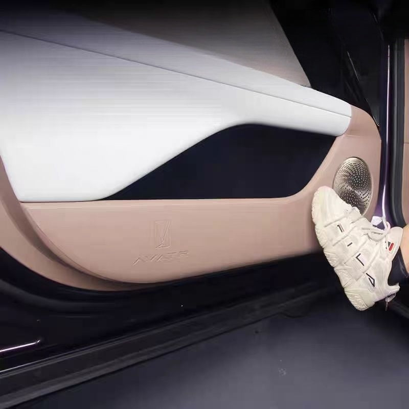 Door Anti Kick Protection Pad for Avatr 07