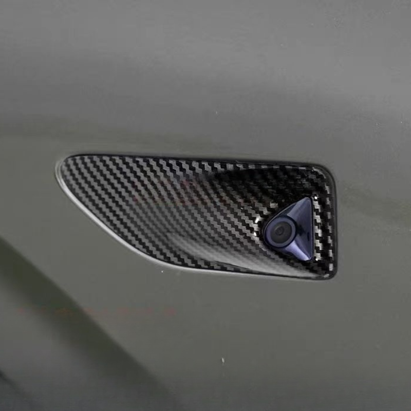 Body Camera Protective Cover for Avatr 07