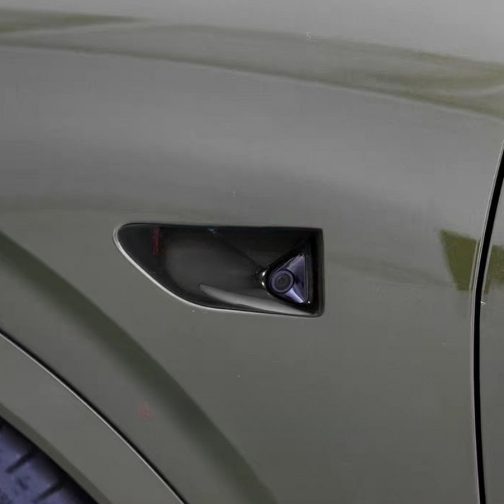 Body Camera Protective Cover for Avatr 07