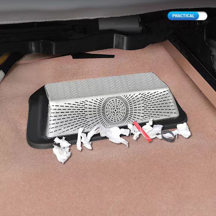 Under Seat Air Vent Cover for Avatr 07