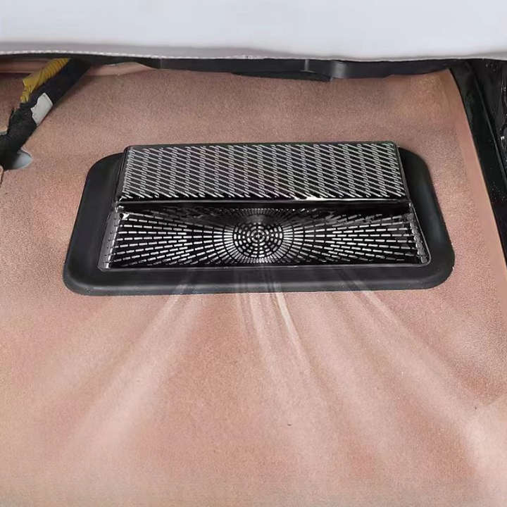 Under Seat Air Vent Cover for Avatr 07