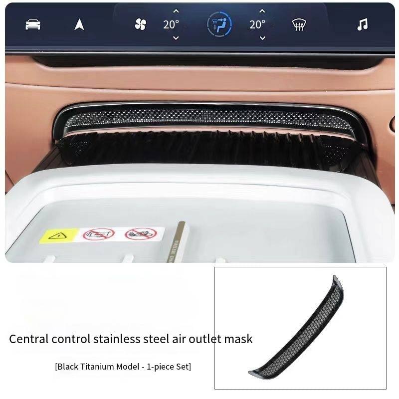 Air Vent Protective Cover for Avatr 07