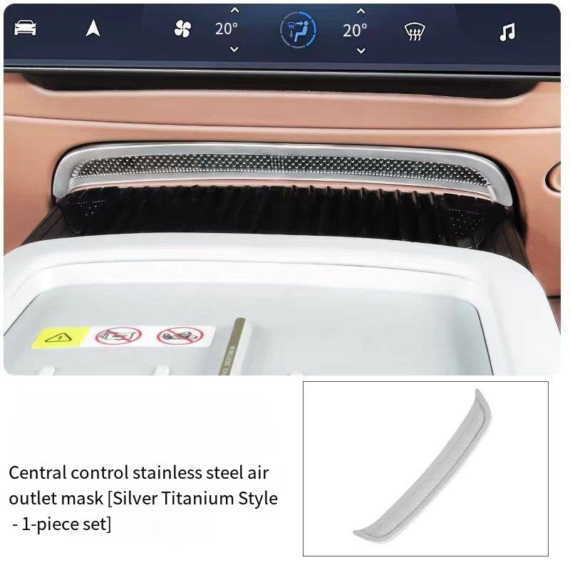 Air Vent Protective Cover for Avatr 07