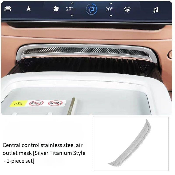 Air Vent Protective Cover for Avatr 07