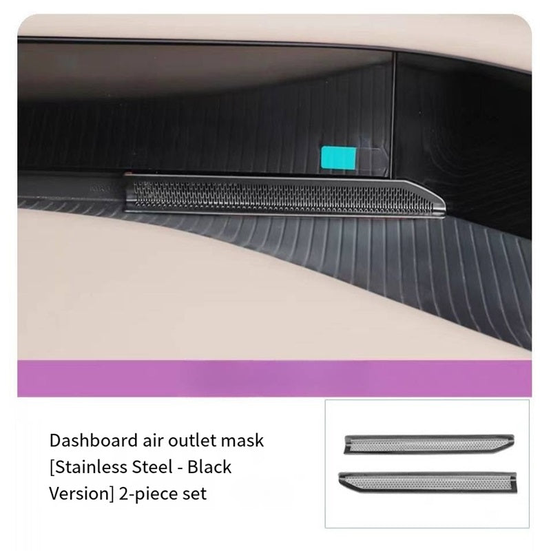 Air Vent Protective Cover for Avatr 07