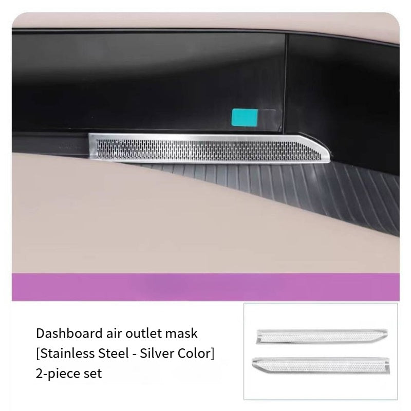 Air Vent Protective Cover for Avatr 07