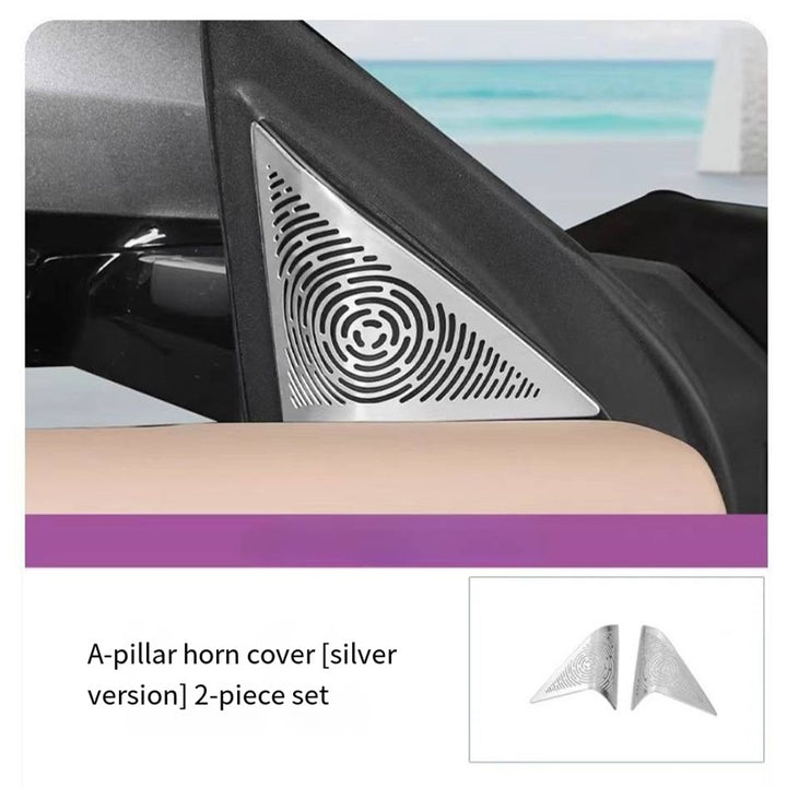 Air Vent Protective Cover for Avatr 07