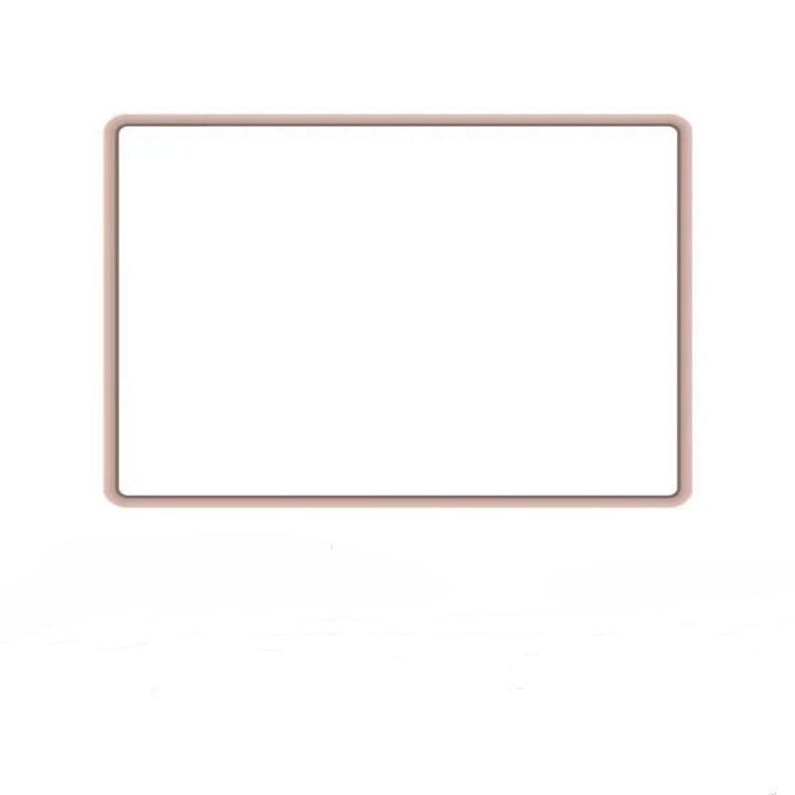 Center Screen Silicone Cover for Avatr 07