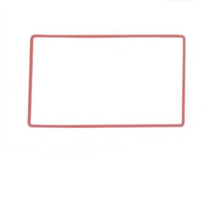 Center Screen Silicone Cover for Avatr 06