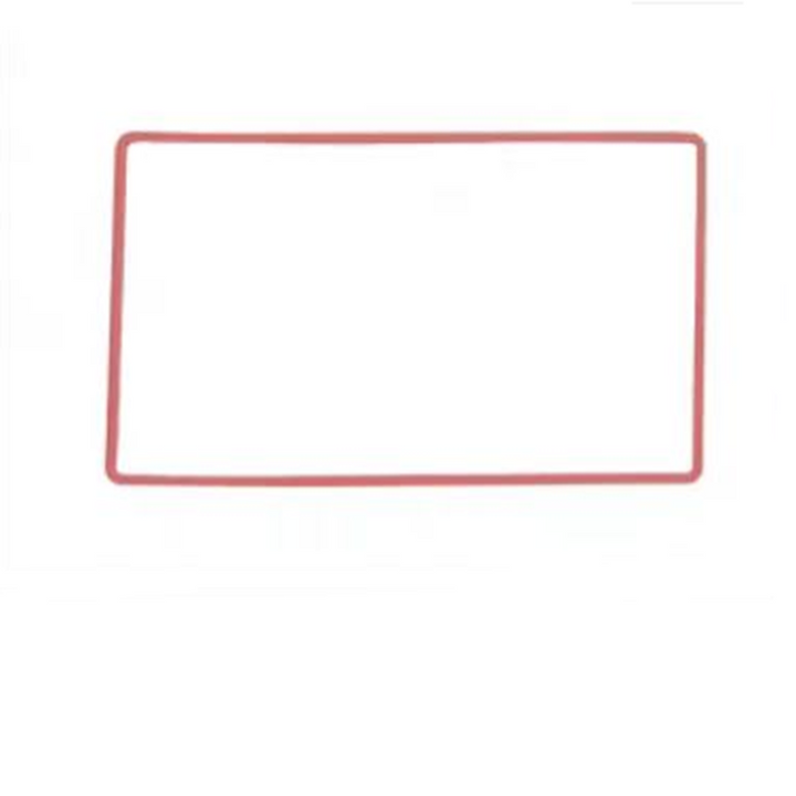 Center Screen Silicone Cover for Avatr 06