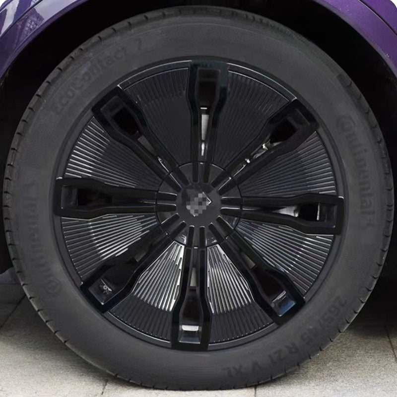 Wheel Stickers for Avatr 07 (4Pcs)