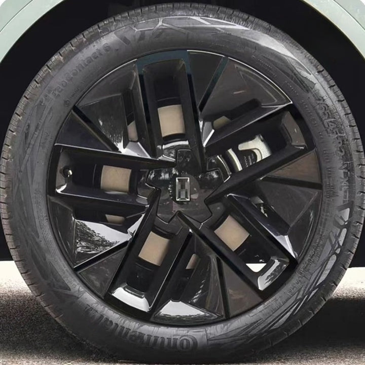 Wheel Stickers for Avatr 07 (4Pcs)