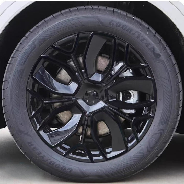 Wheel Stickers for Avatr 07 (4Pcs)