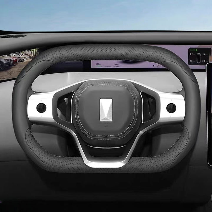 Steering Wheel Cover for Avatr 07