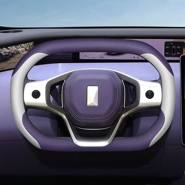 Steering Wheel Cover for Avatr 06