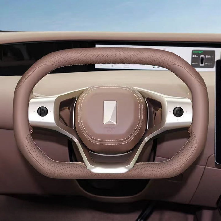 Steering Wheel Cover for Avatr 07