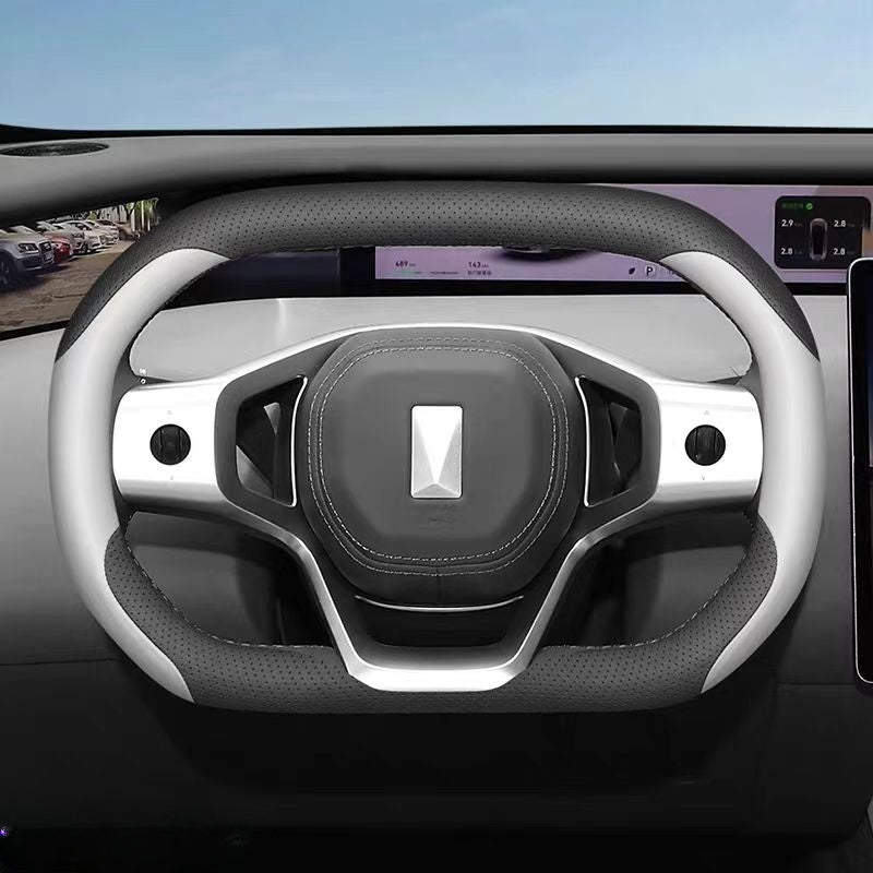 Steering Wheel Cover for Avatr 06