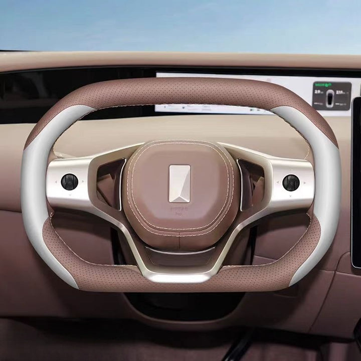 Steering Wheel Cover for Avatr 07