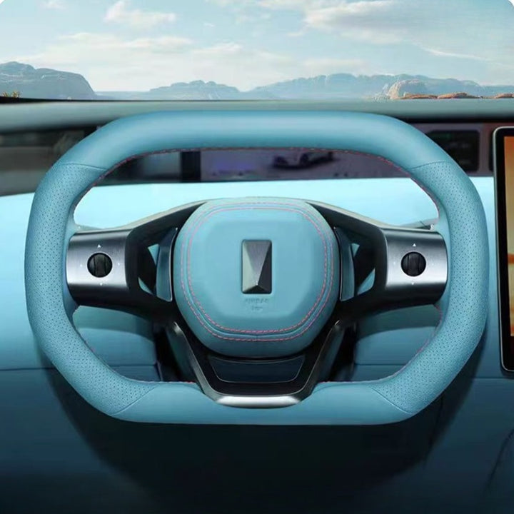 Steering Wheel Cover for Avatr 06
