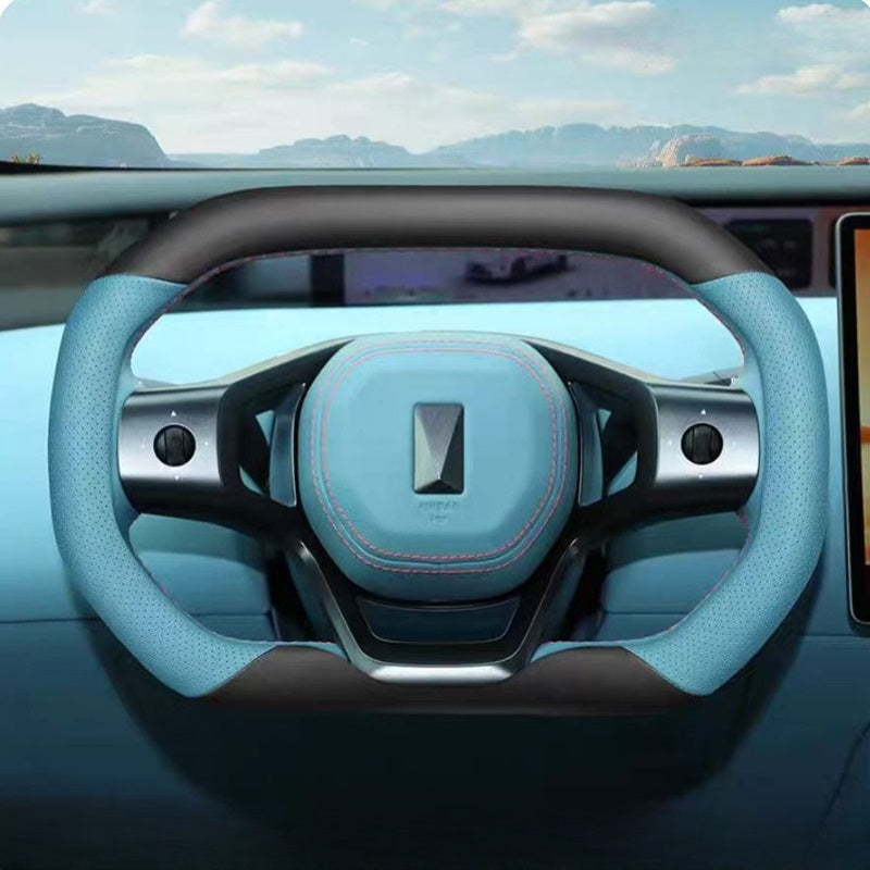 Steering Wheel Cover for Avatr 06