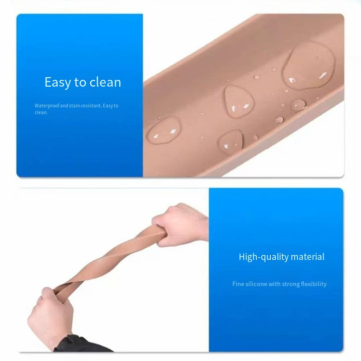 Silicone Door Trim Pad for Avatr 07